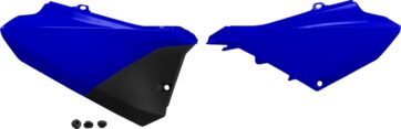 SIDE PANELS YZ85 22- BL