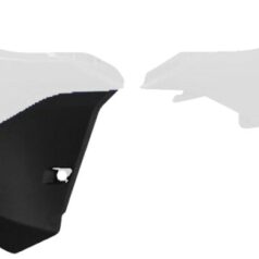 SIDE PANELS YZ85 22- WH