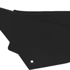 SIDE PANELS YZ 22- BK