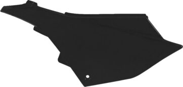 SIDE PANELS YZ 22- BK