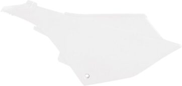 SIDE PANELS YZ 22- WH