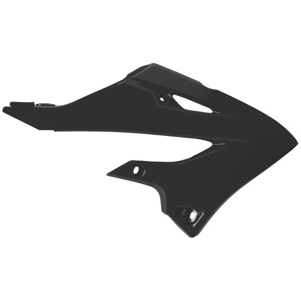 RAD CVR YZ125/250 22- BK