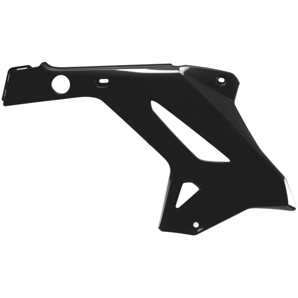 RAD CVR CR 22RESTYLE BK