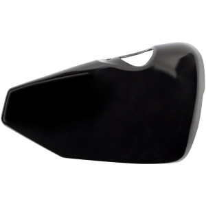 Side Cover - Right - Black