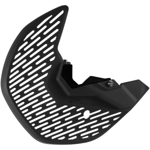 MX DISC+FORK PRO BK