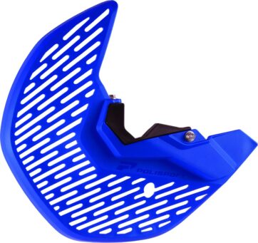 MX DISC+FORK PRO BL