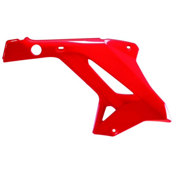 RAD CVRS CR RESTYLE RD