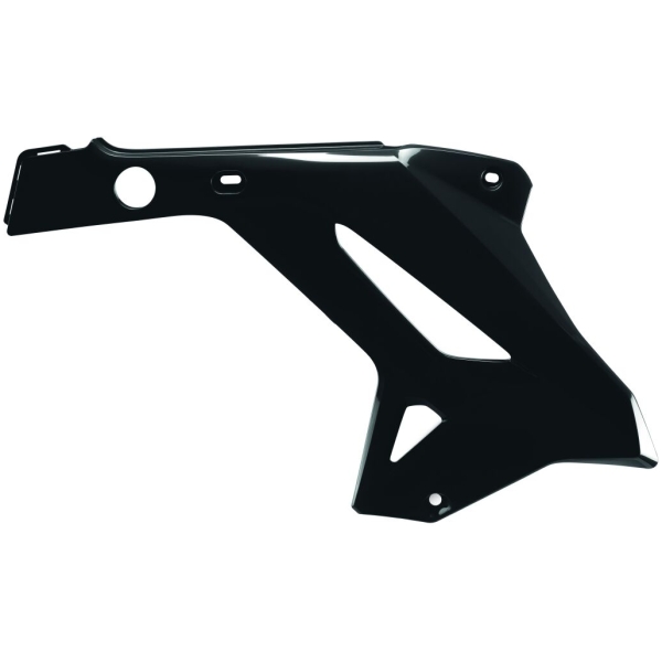 RAD CVRS CR RESTYLE BK