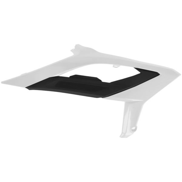 RAD CVRS  BETA23- WH/BK
