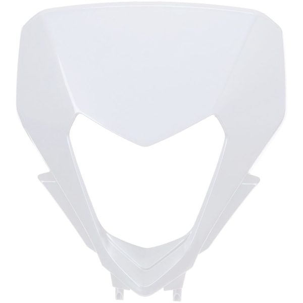 HEADLGHT MASK SHERCO 24 WH
