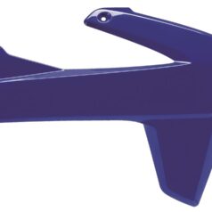 RADIATOR SCOOPS SHERCO 25- BL