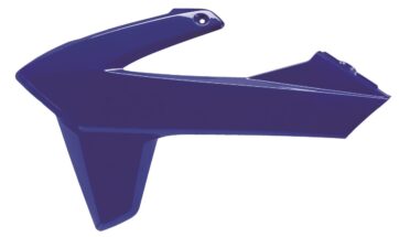 RADIATOR SCOOPS SHERCO 25- BL - Bild 2