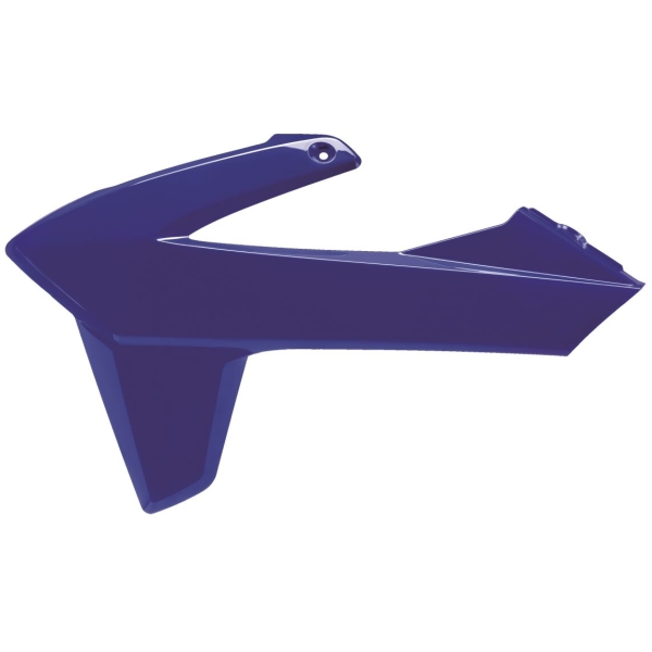 RADIATOR SCOOPS SHERCO 25- BL - Bild 2