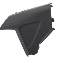 AIRBOX COVER SHERCO 25-GRY