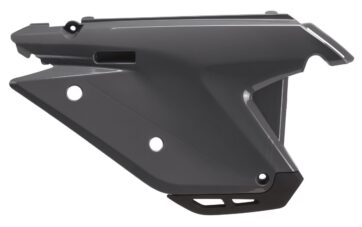 PANELS SIDE SHERCO 25- GRY