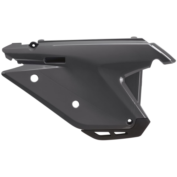 PANELS SIDE SHERCO 25- GRY