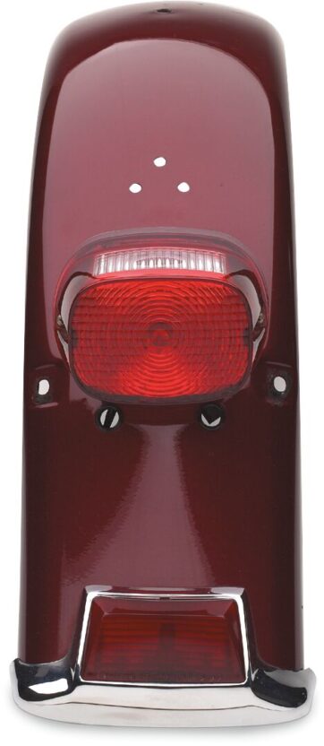 PYRAMID FENDER COVER - Bild 2