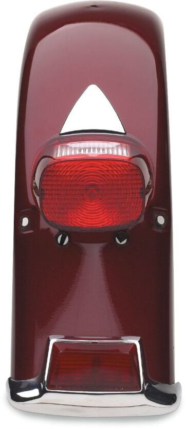 PYRAMID FENDER COVER - Bild 3
