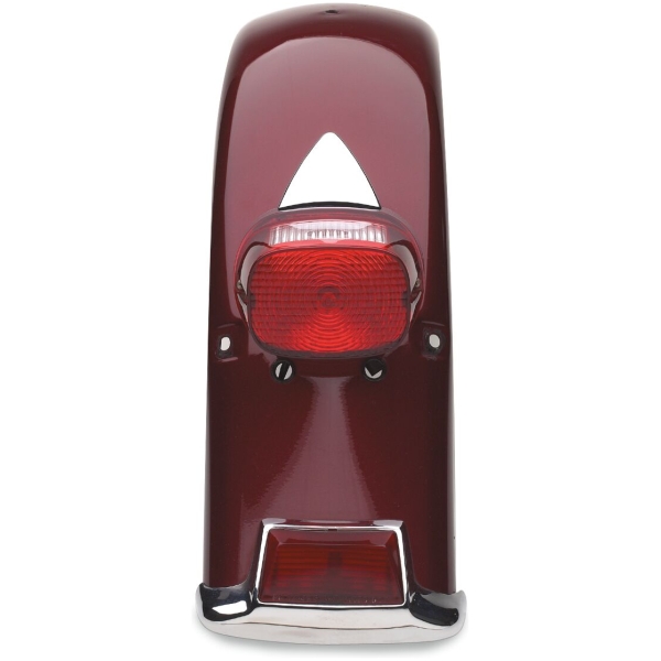 PYRAMID FENDER COVER - Bild 3