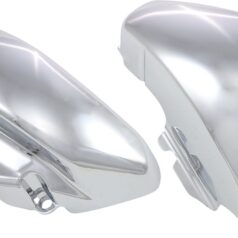 SIDE COVERS CHR C50/M50