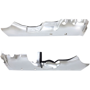 LOWER COWL REAR GL 1800