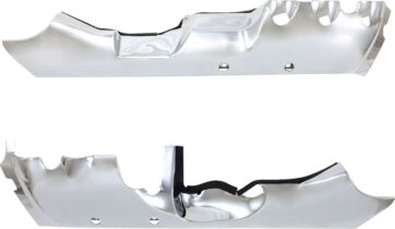 LOWER COWL REAR GL 1800