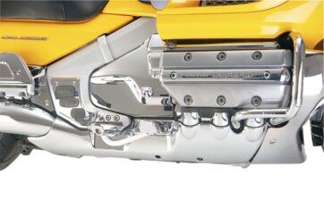 LOWER COWL REAR GL 1800 - Bild 2