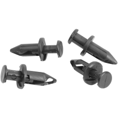 UNIVERSAL BODY & FENDER CLIPS