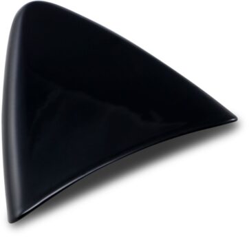 COVER PYRAMID BLACK