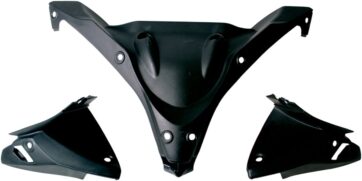 COVER SIDE R YAMAHA - Bild 2