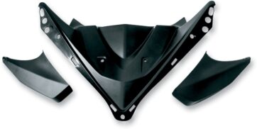 COVER SIDE L YAMAHA - Bild 2