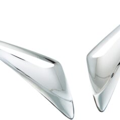 TRIM WINDSHIELD GL1800