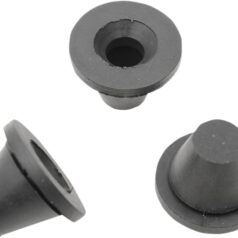 SIDE COVER GOMMETS