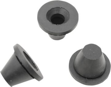 SIDE COVER GOMMETS