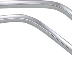 TRIM UPPER FAIRING GL1500