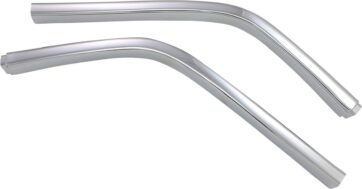 TRIM UPPER FAIRING GL1500