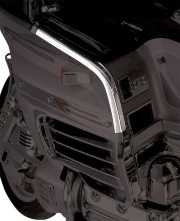 TRIM UPPER FAIRING GL1500 - Bild 2
