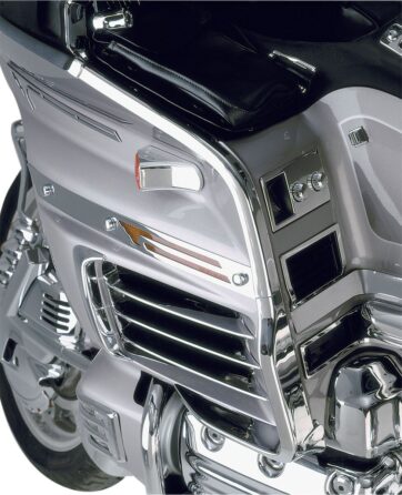 TRIM UPPER FAIRING GL1500 - Bild 3