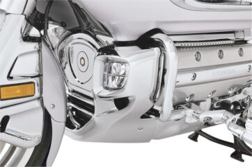 LOWER COWL GL1800 - Bild 2