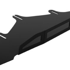 Scuff Plate- Ryker