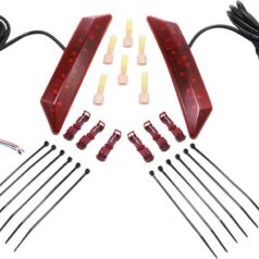 LED FENDER MARKER CAN AM