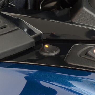 LED DRIVING LIGHT CAN AM - Bild 2