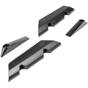 WINGLET COVER KIT BK