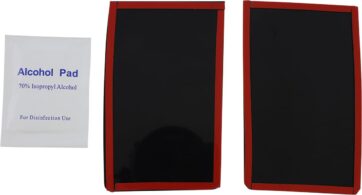 BLOCKER PLATE LWR FAIRING