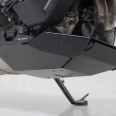 FRONT SPOILER BLACK Yamaha MT-09