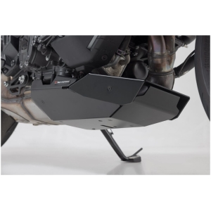 FRONT SPOILER BLACK Yamaha MT-09