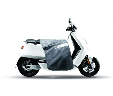 LEG COVER FAST