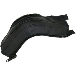 GRAB HANDLE COVER BK