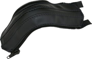 GRAB HANDLE COVER BK