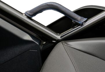 GRAB HANDLE COVER BL - Bild 3